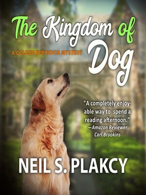cover image of The Kingdom of Dog